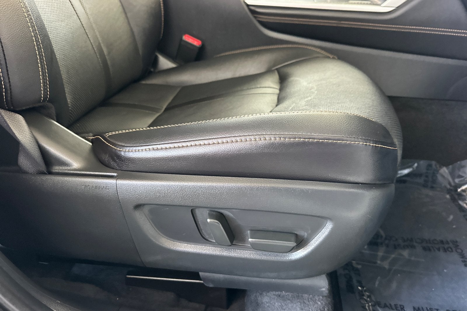 2025 Mazda Mazda CX-90 PHEV Premium Sport
