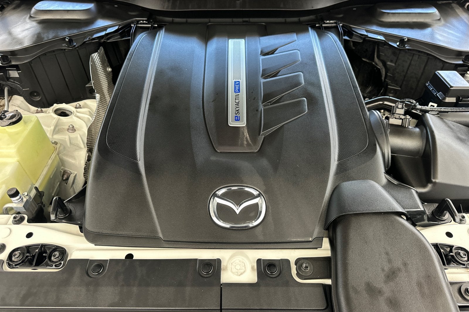 2025 Mazda Mazda CX-90 PHEV Premium Sport