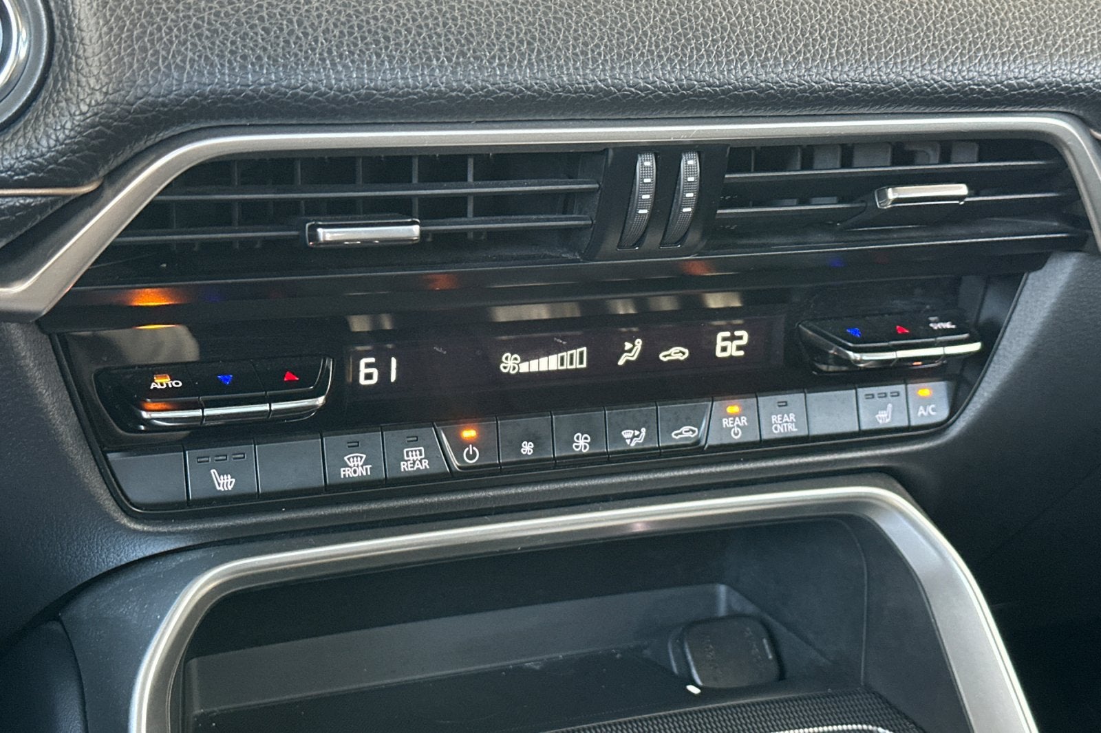 2025 Mazda Mazda CX-90 PHEV Premium Sport
