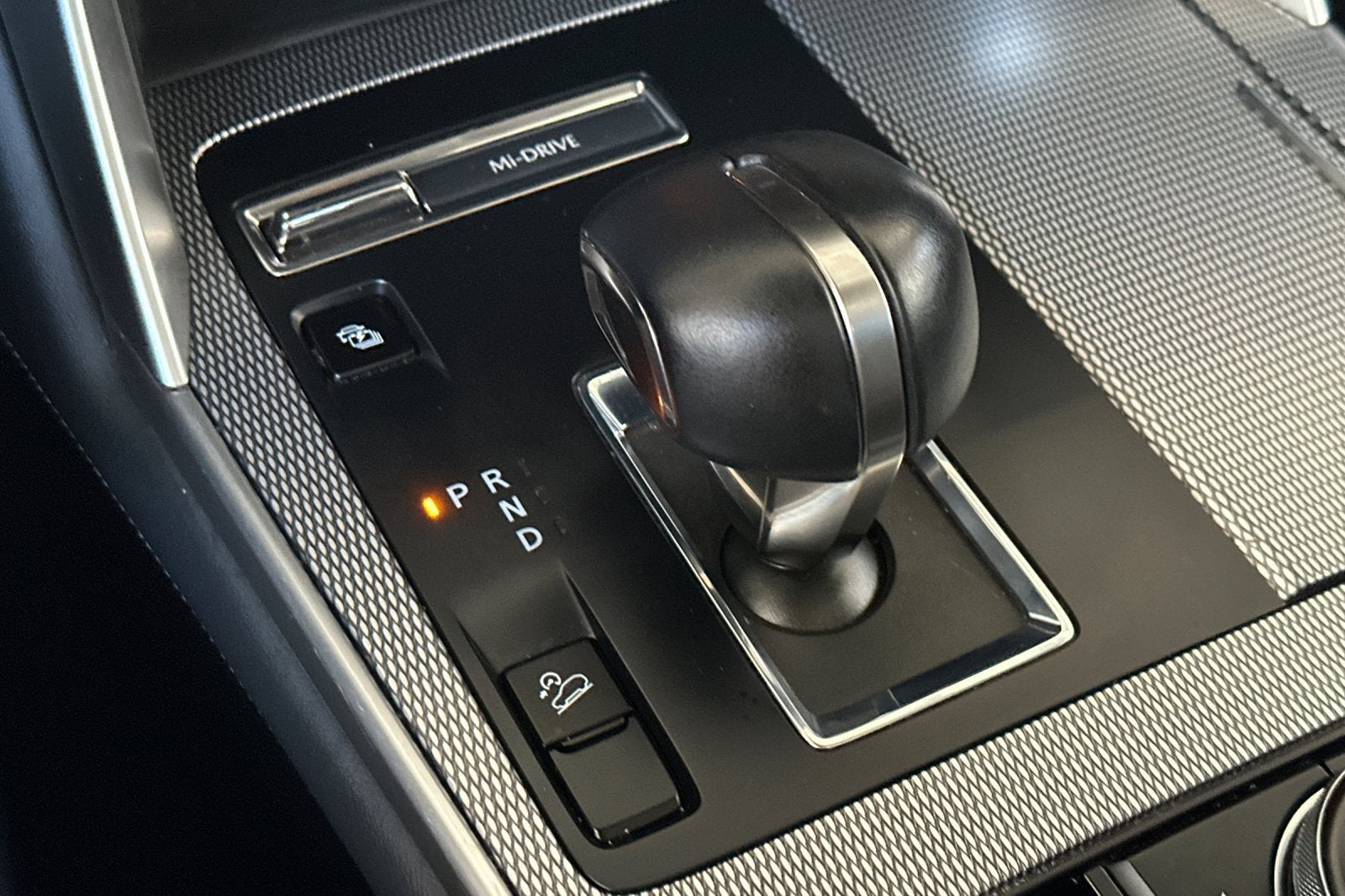 2025 Mazda Mazda CX-90 PHEV Premium Sport
