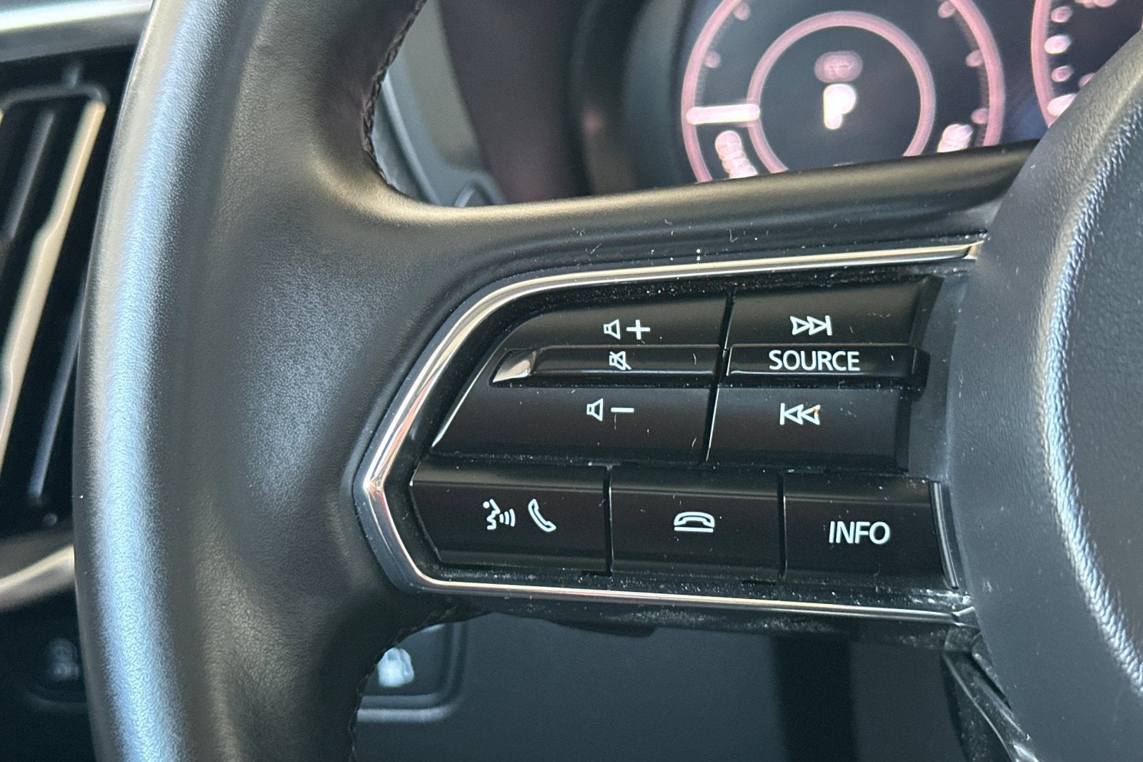2025 Mazda Mazda CX-90 PHEV Premium Sport