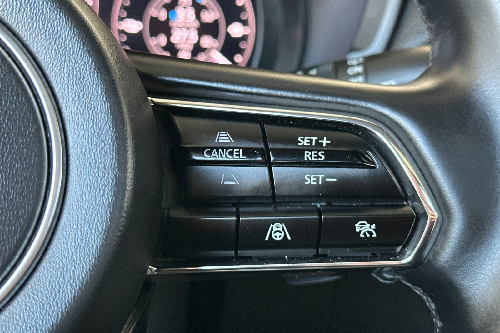 2025 Mazda Mazda CX-90 PHEV Premium Sport