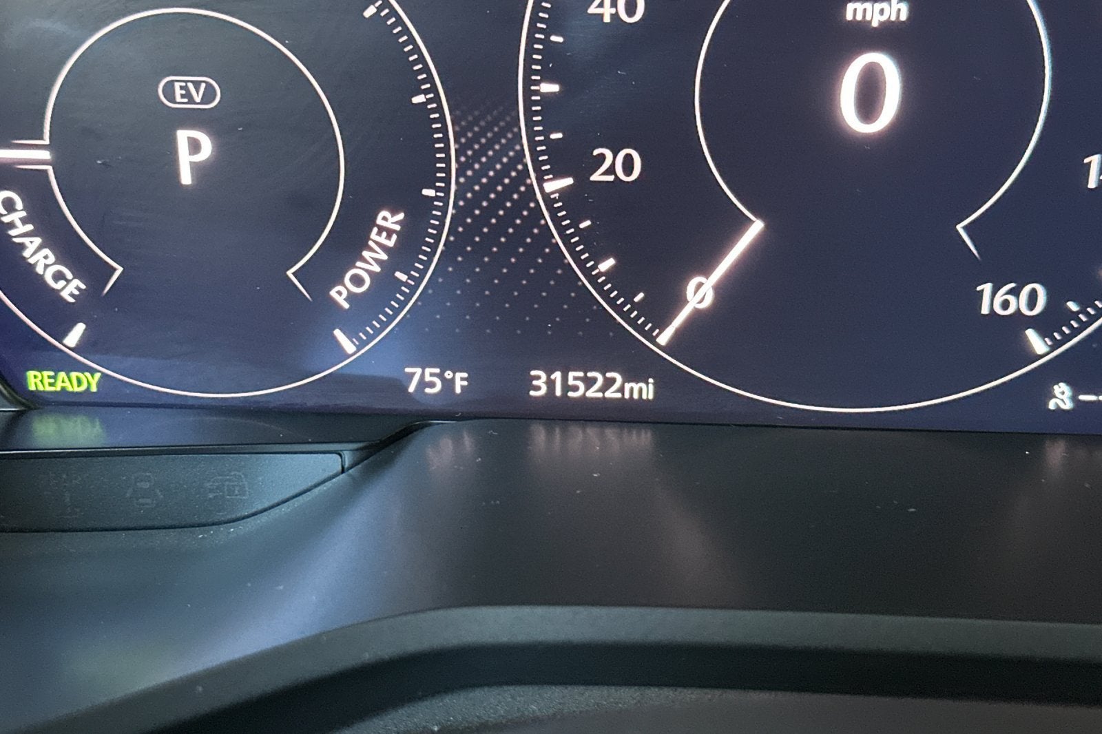 2025 Mazda Mazda CX-90 PHEV Premium Sport