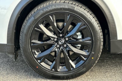 2025 Mazda Mazda CX-90 PHEV Premium Sport