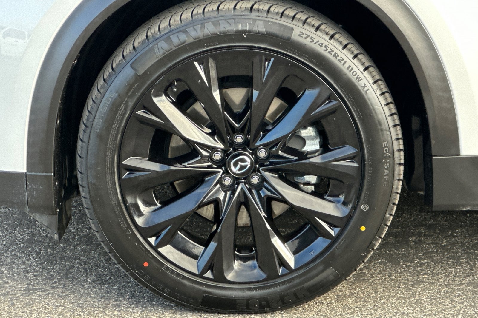 2025 Mazda Mazda CX-90 PHEV Premium Sport