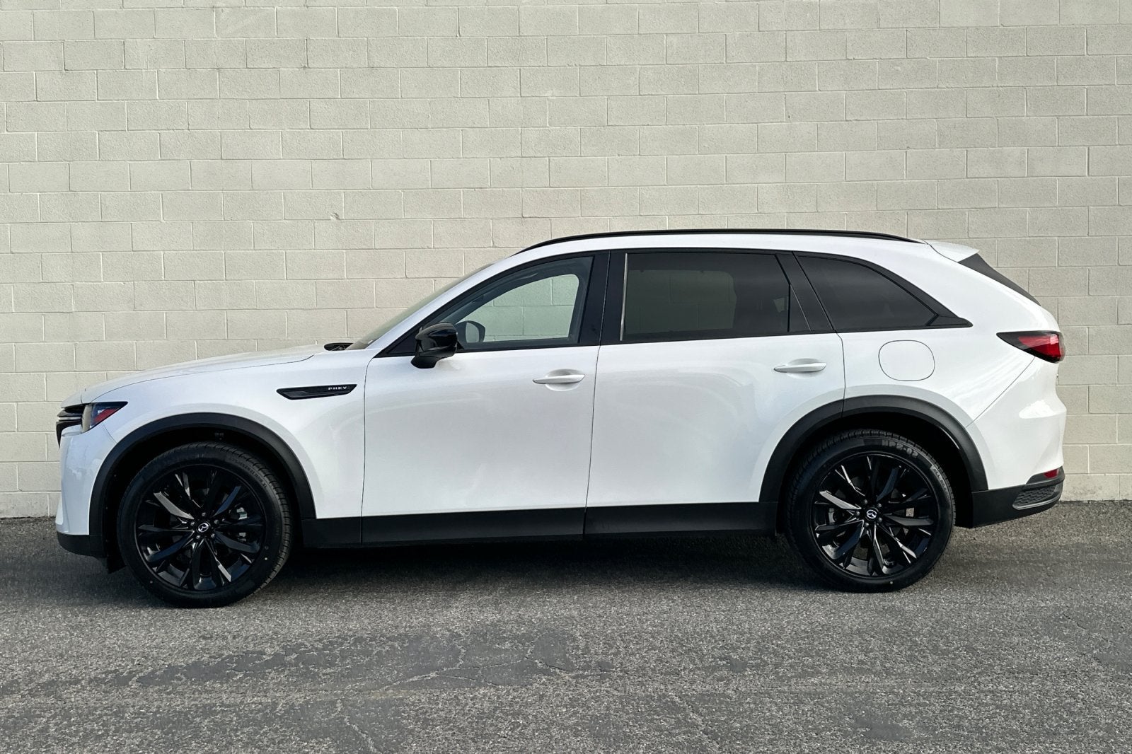 2025 Mazda Mazda CX-90 PHEV Premium Sport