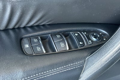 2022 Nissan Armada SL