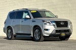 2022 Nissan Armada SL