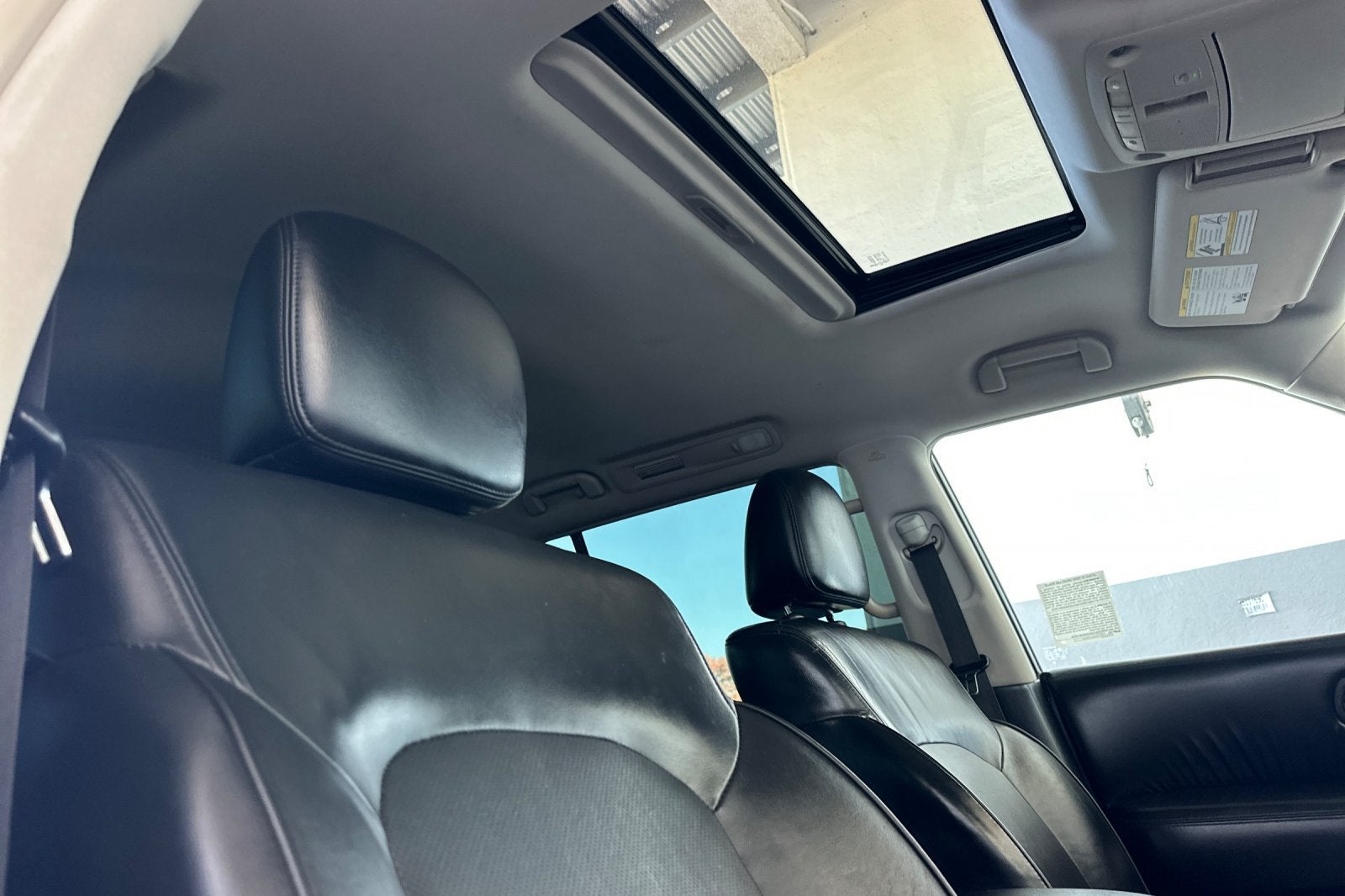 2022 Nissan Armada SL