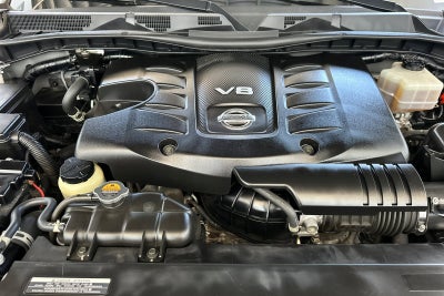 2022 Nissan Armada SL