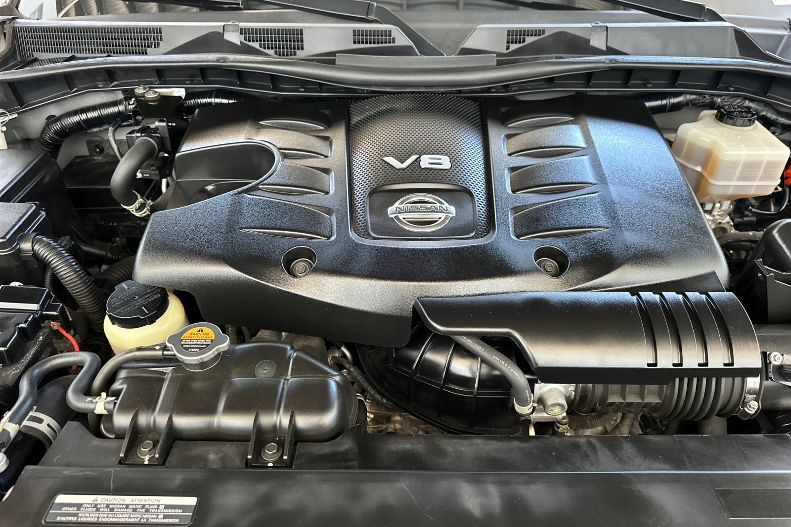 2022 Nissan Armada SL
