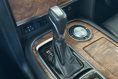 2022 Nissan Armada SL