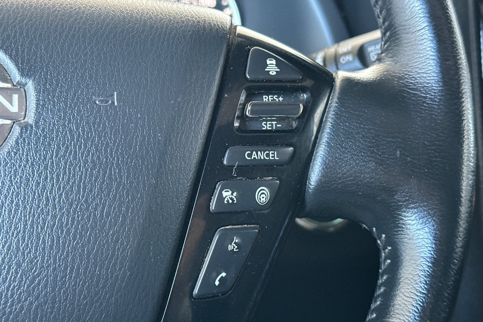 2022 Nissan Armada SL