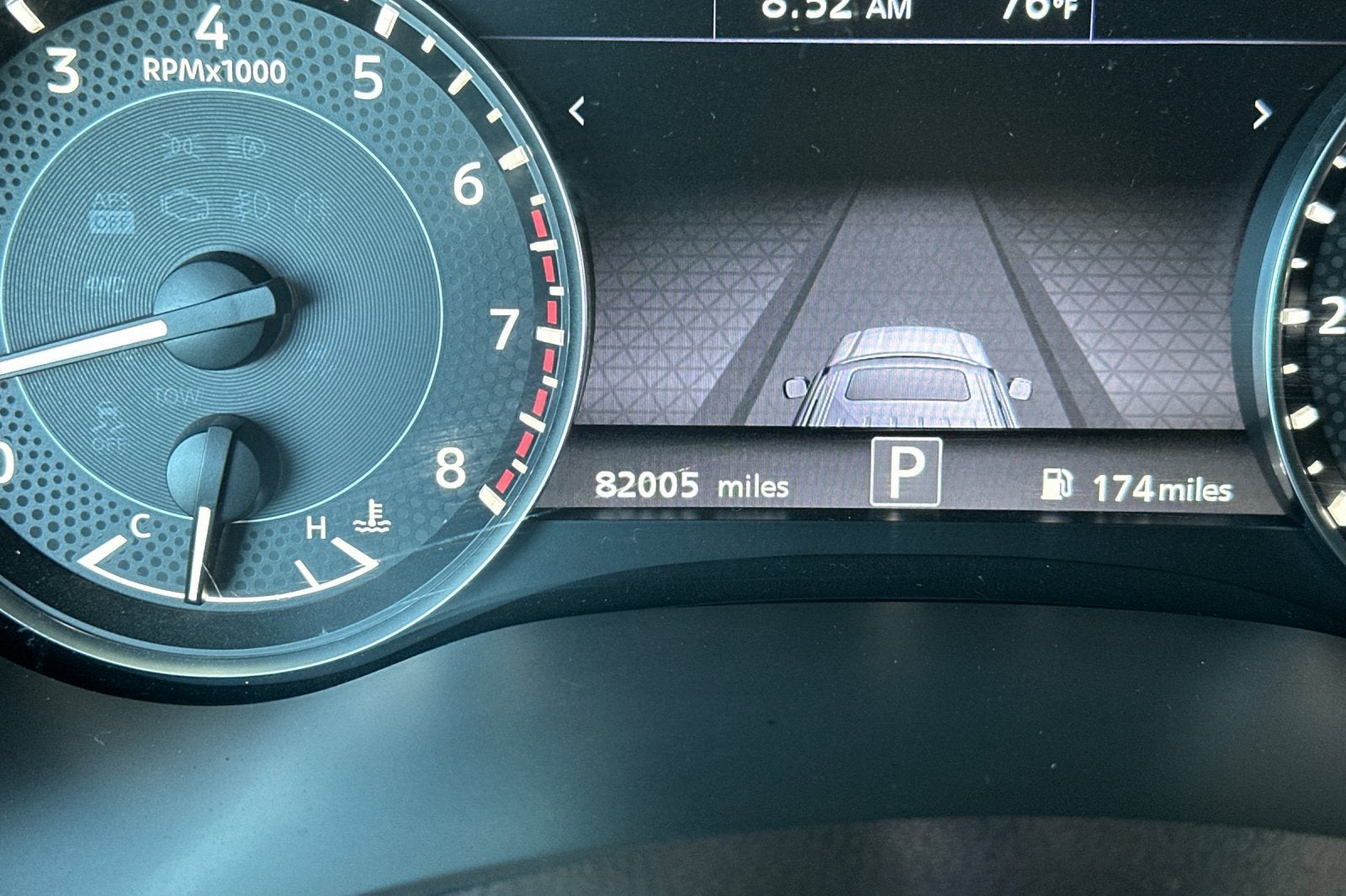 2022 Nissan Armada SL