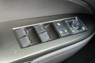 2025 Lexus NX NX 350 Premium
