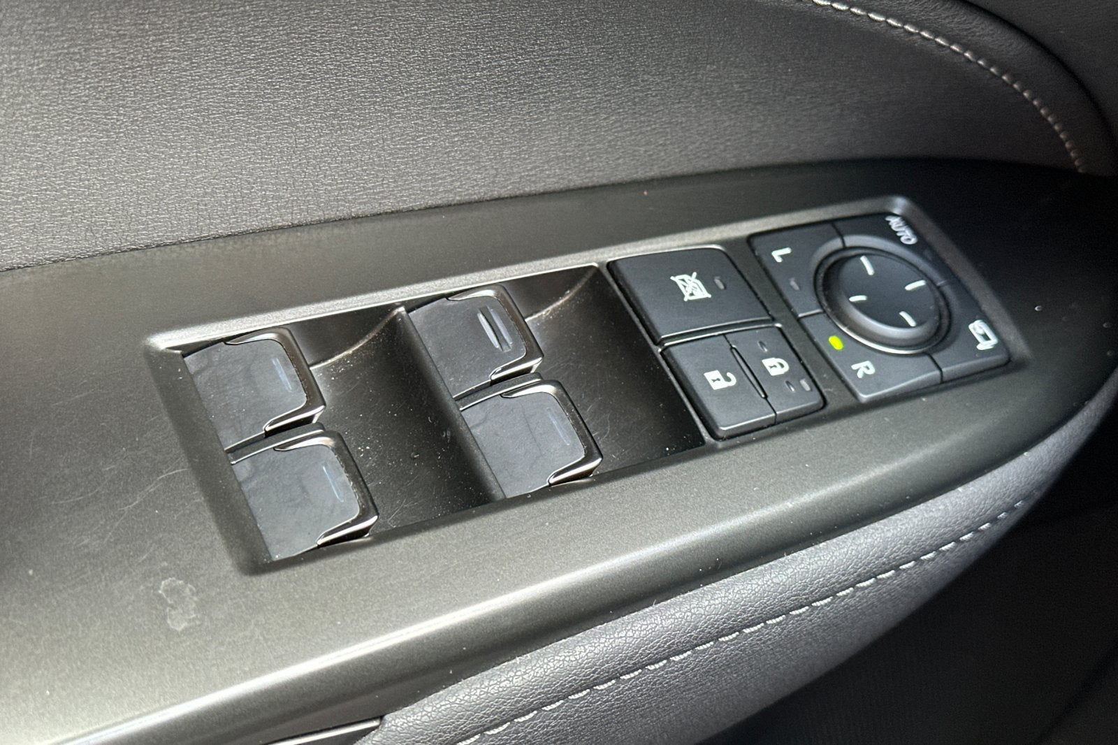 2025 Lexus NX NX 350 Premium