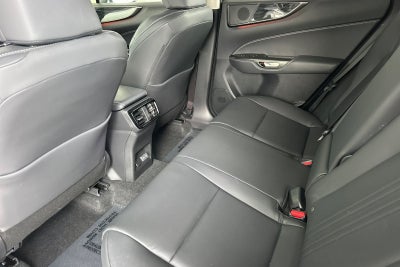 2025 Lexus NX NX 350 Premium