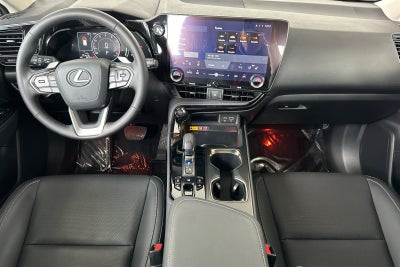 2025 Lexus NX NX 350 Premium