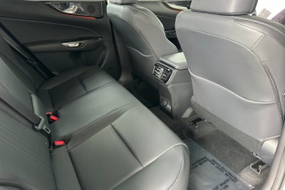 2025 Lexus NX NX 350 Premium