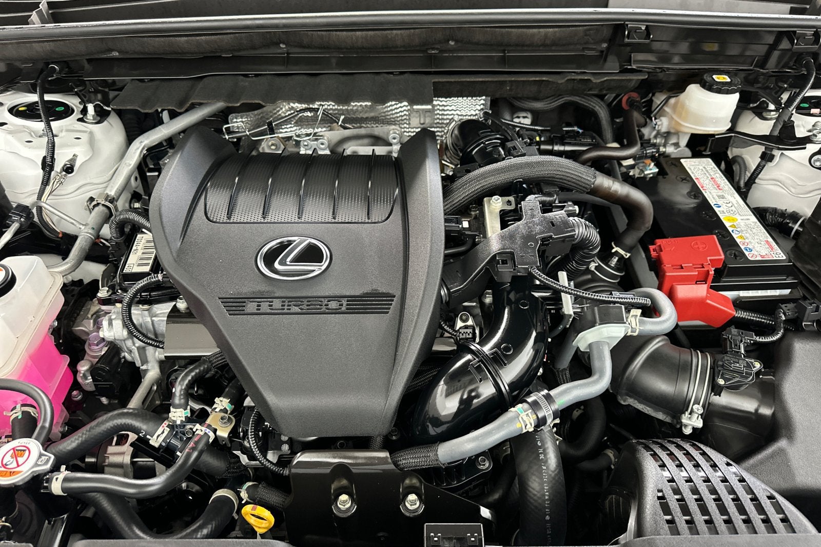 2025 Lexus NX NX 350 Premium