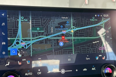 2025 Lexus NX NX 350 Premium