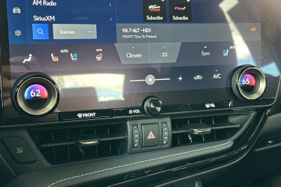 2025 Lexus NX NX 350 Premium