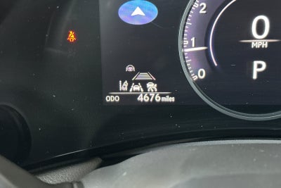2025 Lexus NX NX 350 Premium