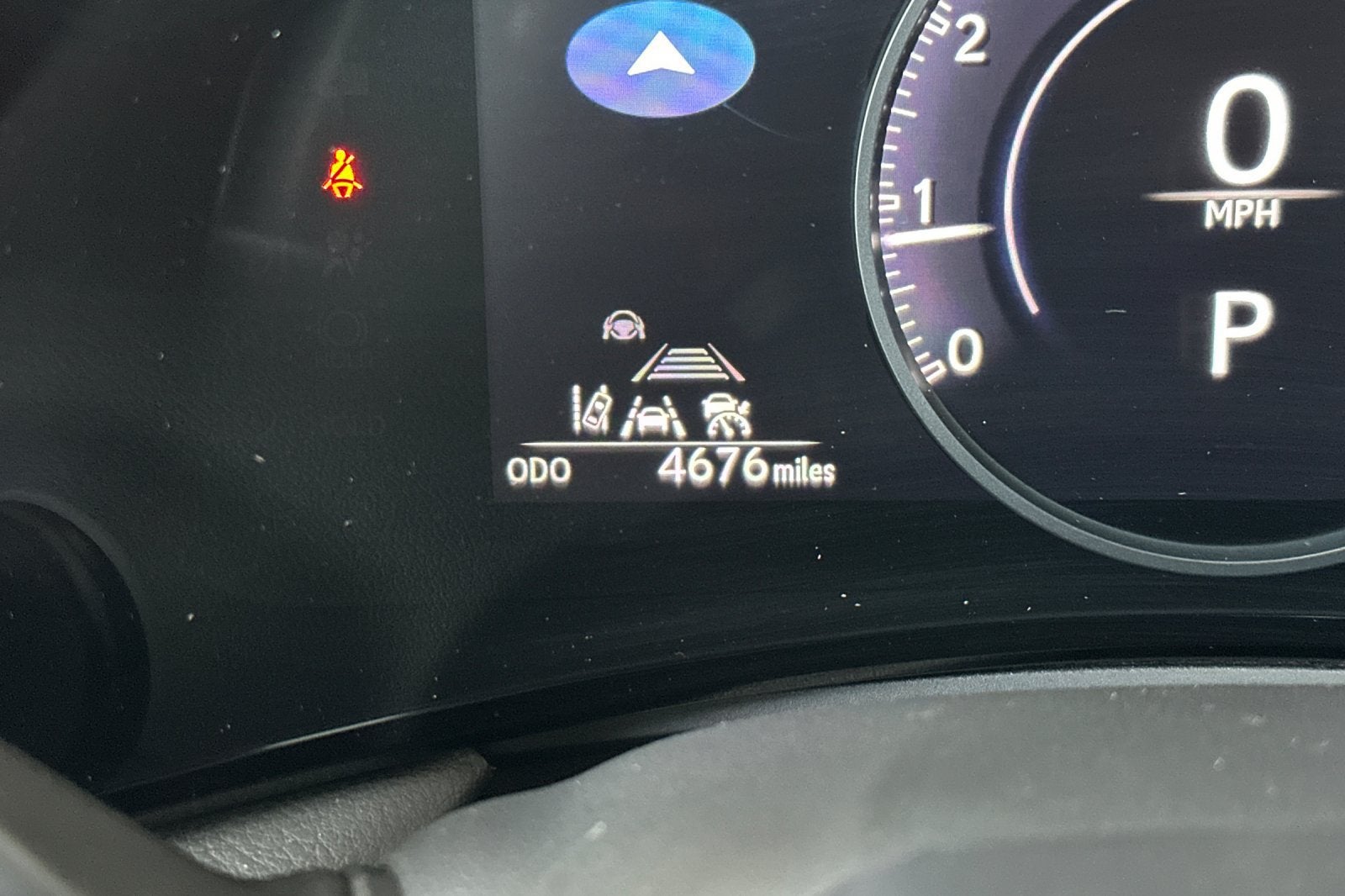 2025 Lexus NX NX 350 Premium