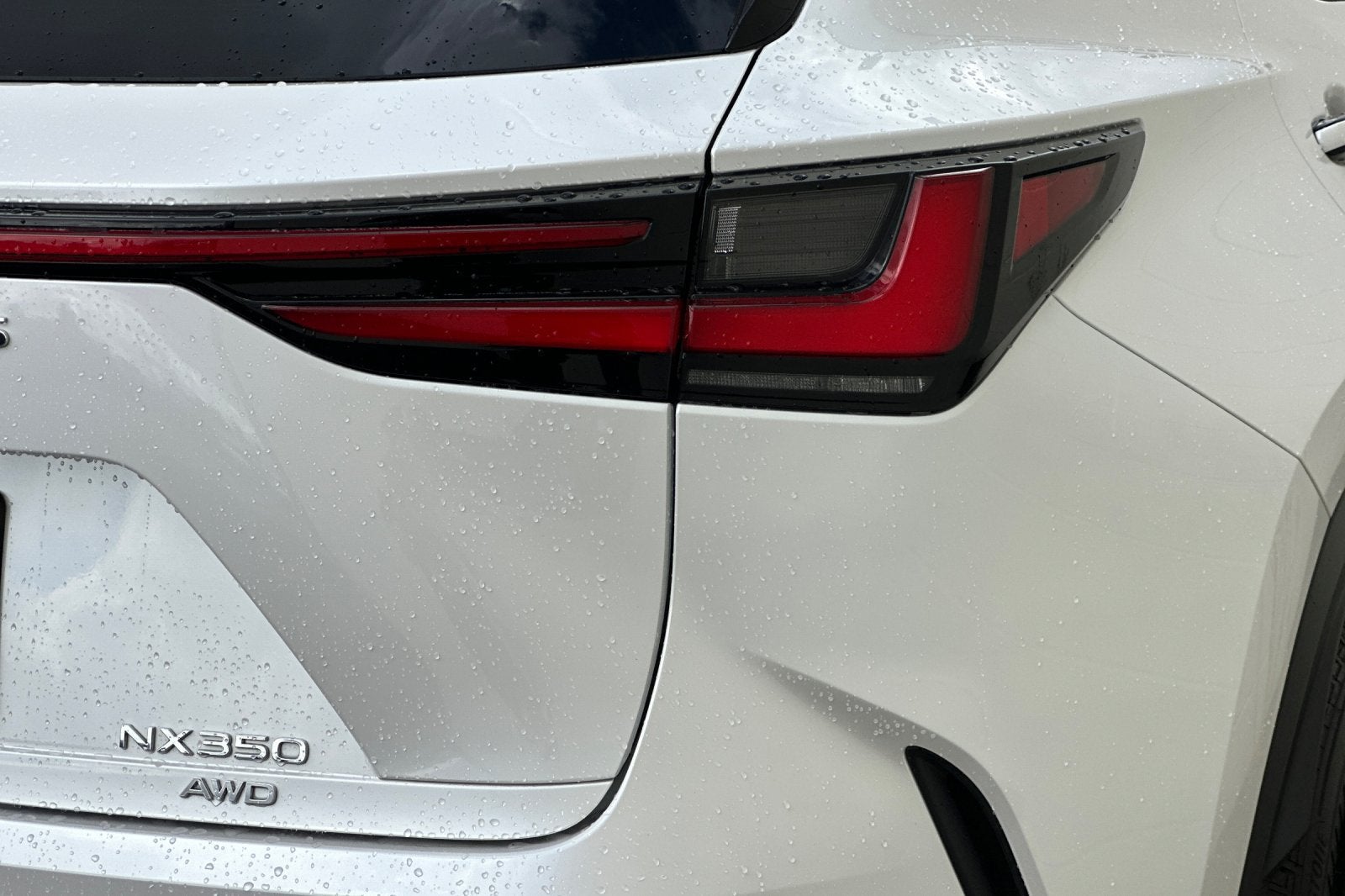 2025 Lexus NX NX 350 Premium