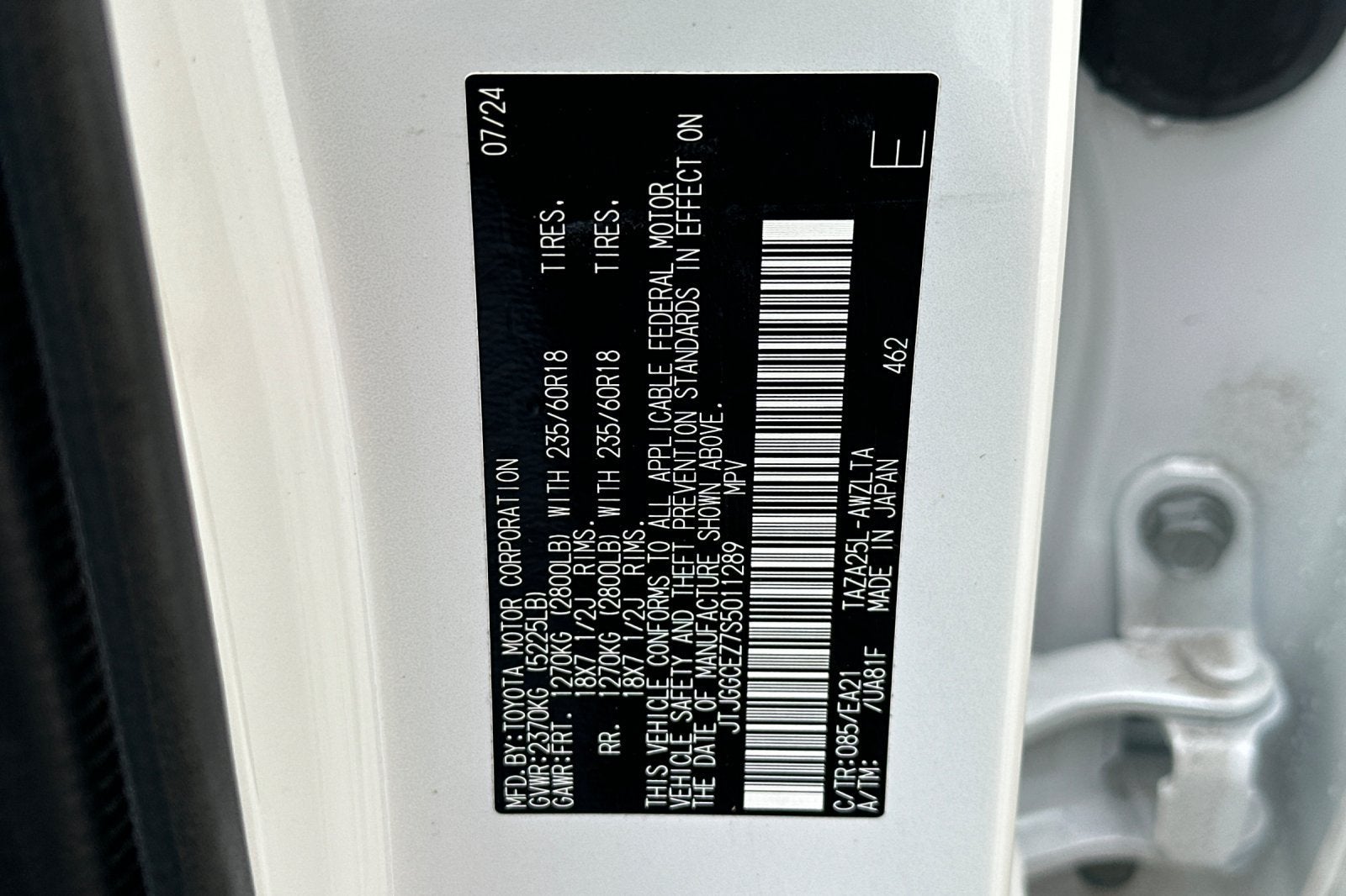 2025 Lexus NX NX 350 Premium