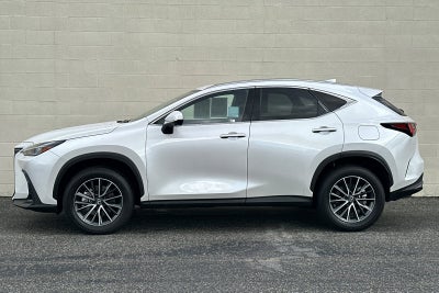 2025 Lexus NX NX 350 Premium