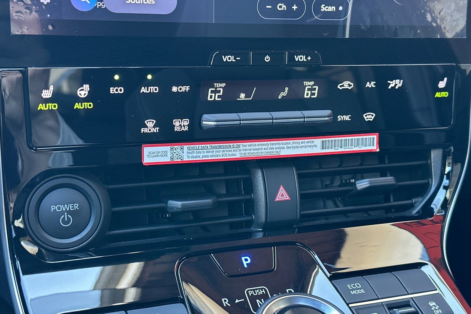 2025 Toyota bZ4X XLE