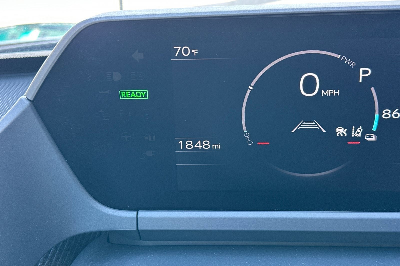 2025 Toyota bZ4X XLE