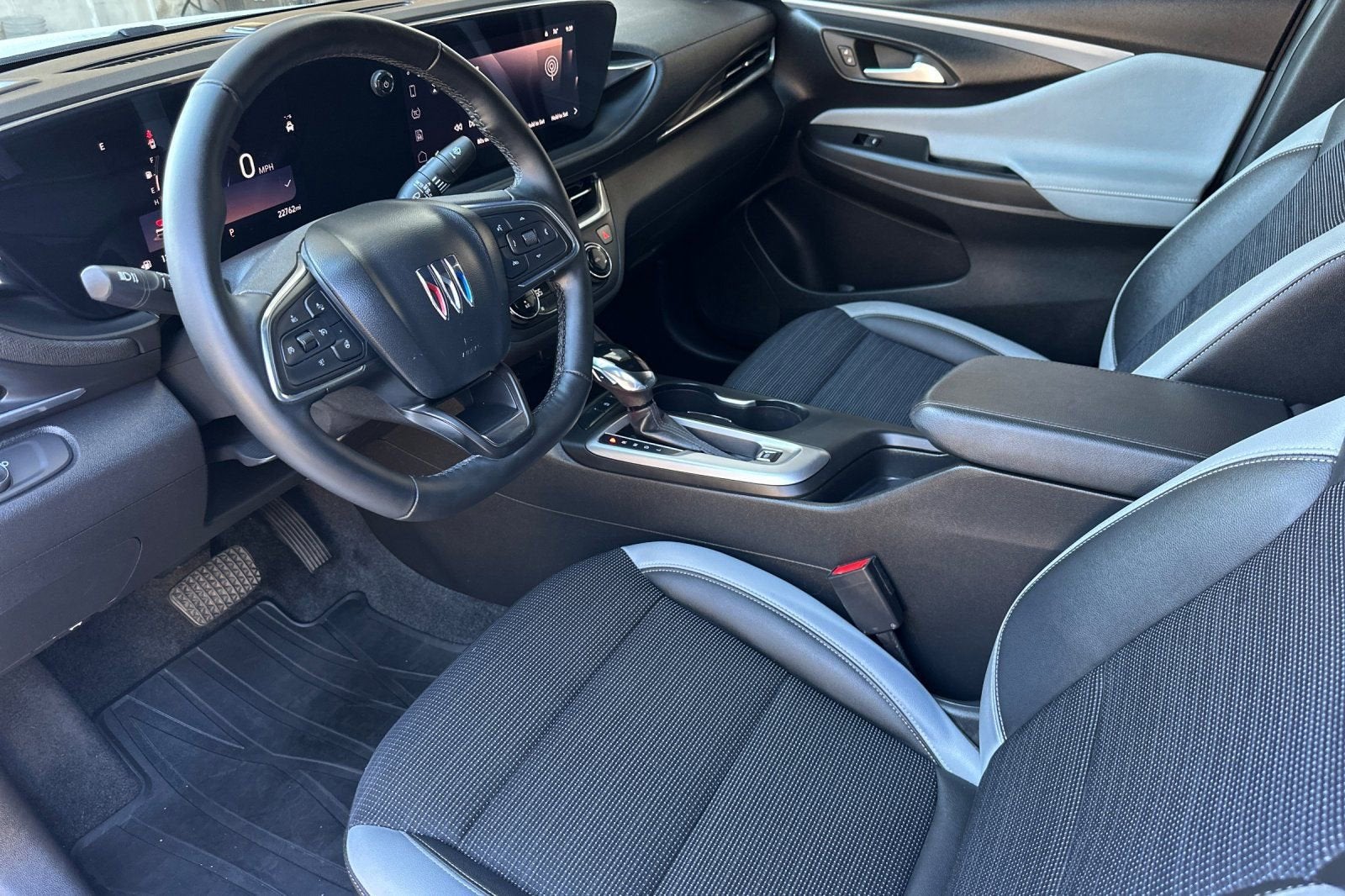 2024 Buick Envista Preferred