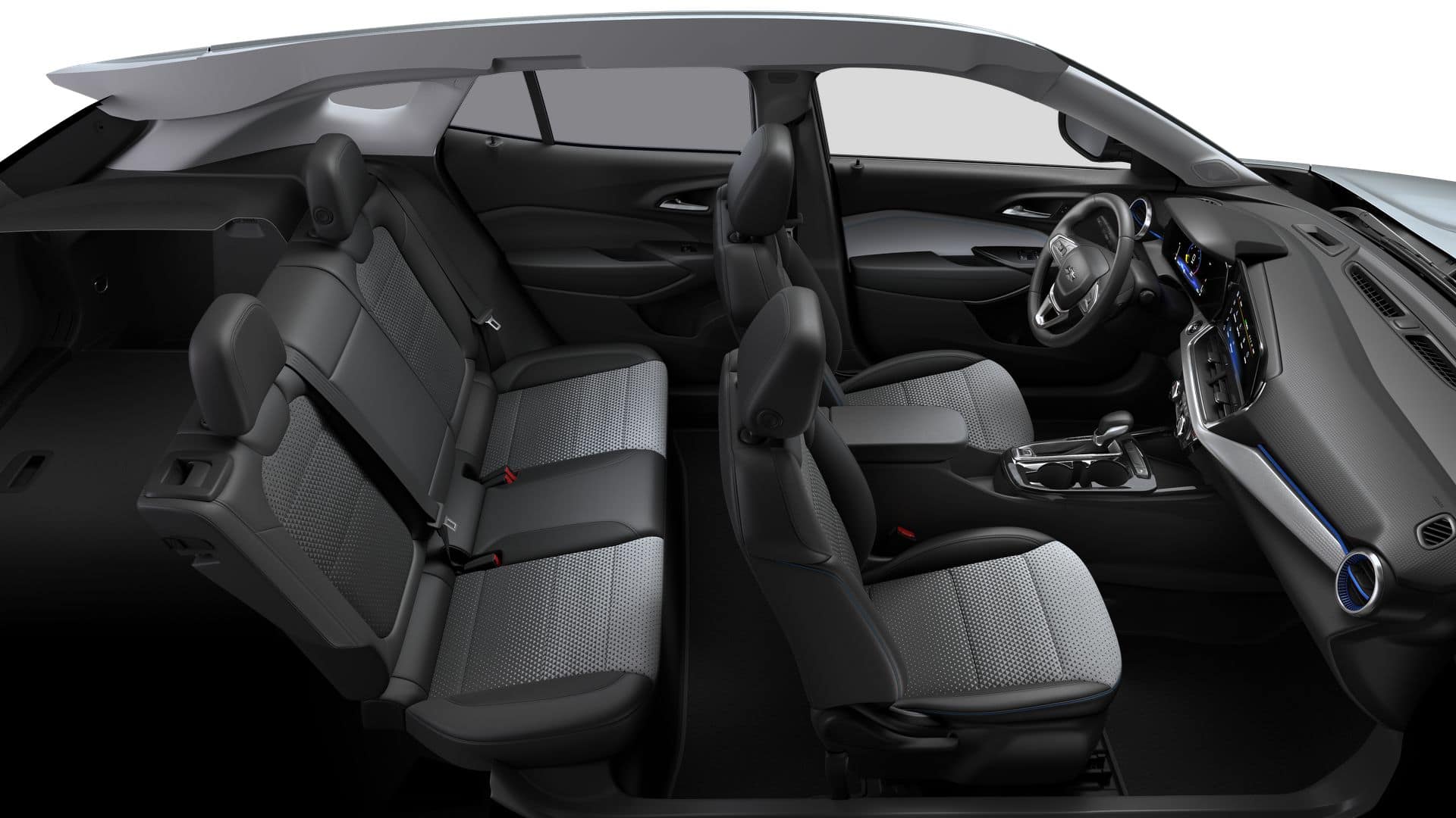 2026 Chevrolet Trax LT - Photo 6