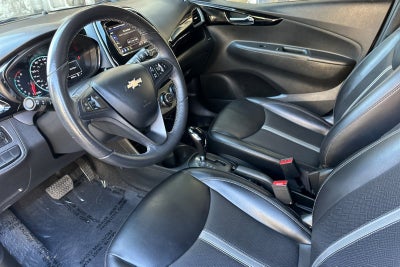 2022 Chevrolet Spark 2LT Automatic