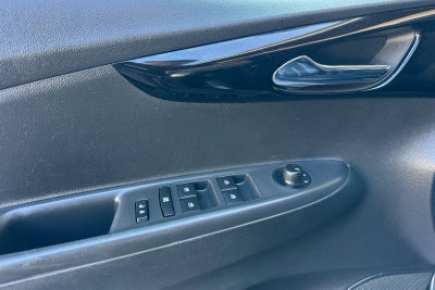 2022 Chevrolet Spark 2LT Automatic