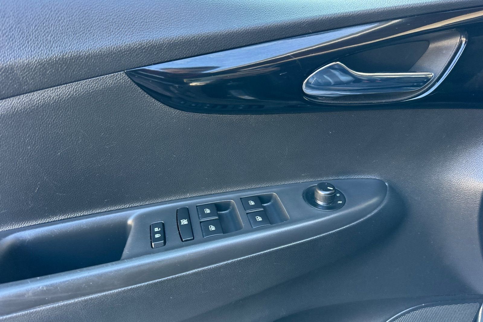 2022 Chevrolet Spark 2LT Automatic