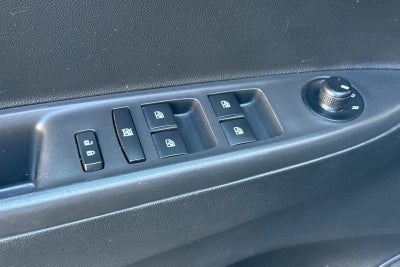 2022 Chevrolet Spark 2LT Automatic