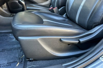 2022 Chevrolet Spark 2LT Automatic