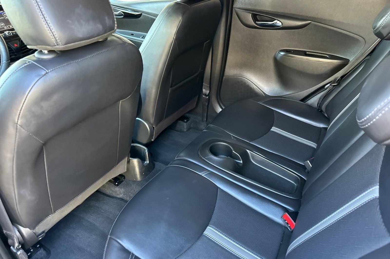 2022 Chevrolet Spark 2LT Automatic