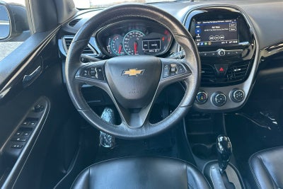 2022 Chevrolet Spark 2LT Automatic