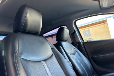 2022 Chevrolet Spark 2LT Automatic