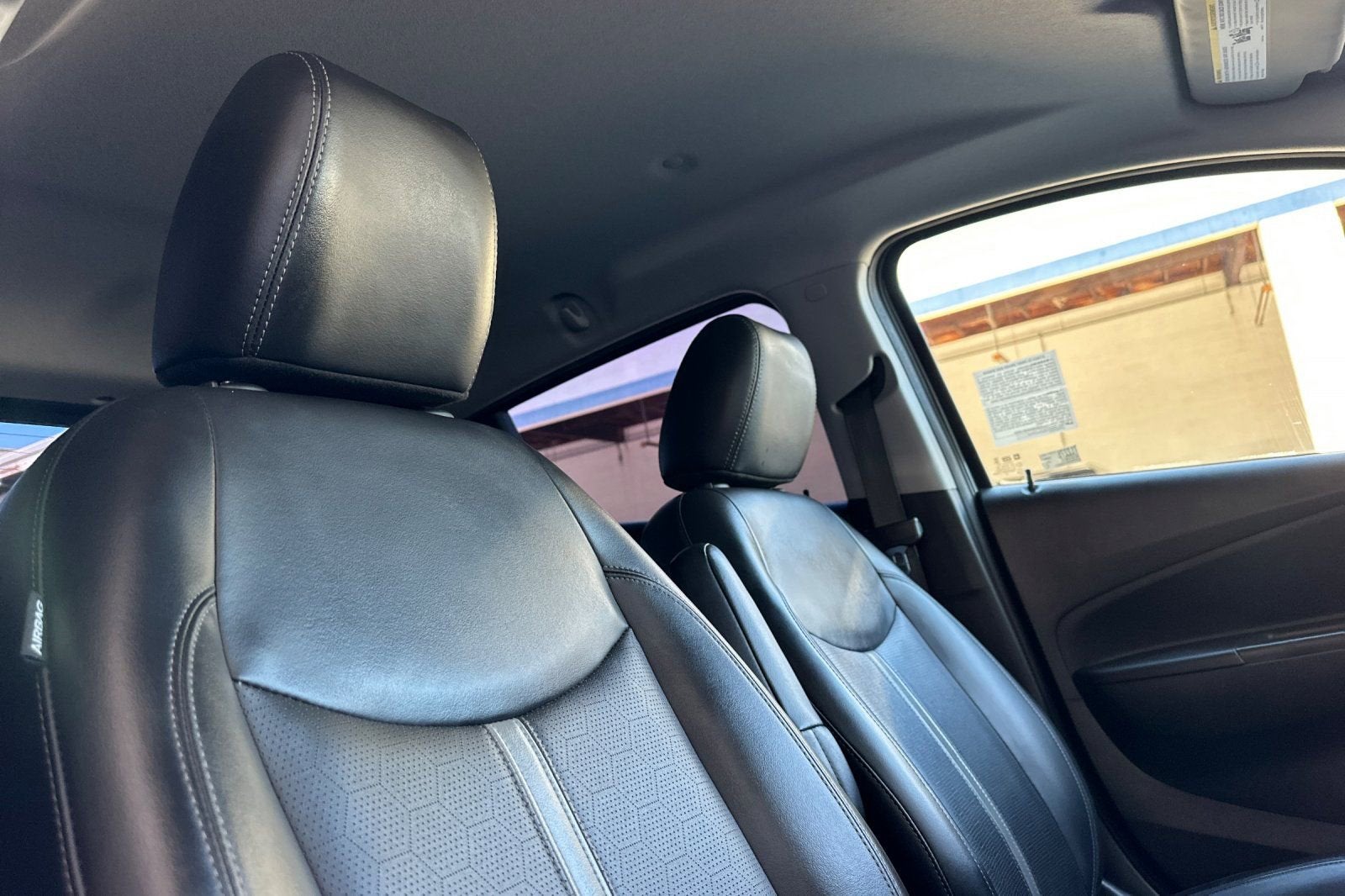 2022 Chevrolet Spark 2LT Automatic