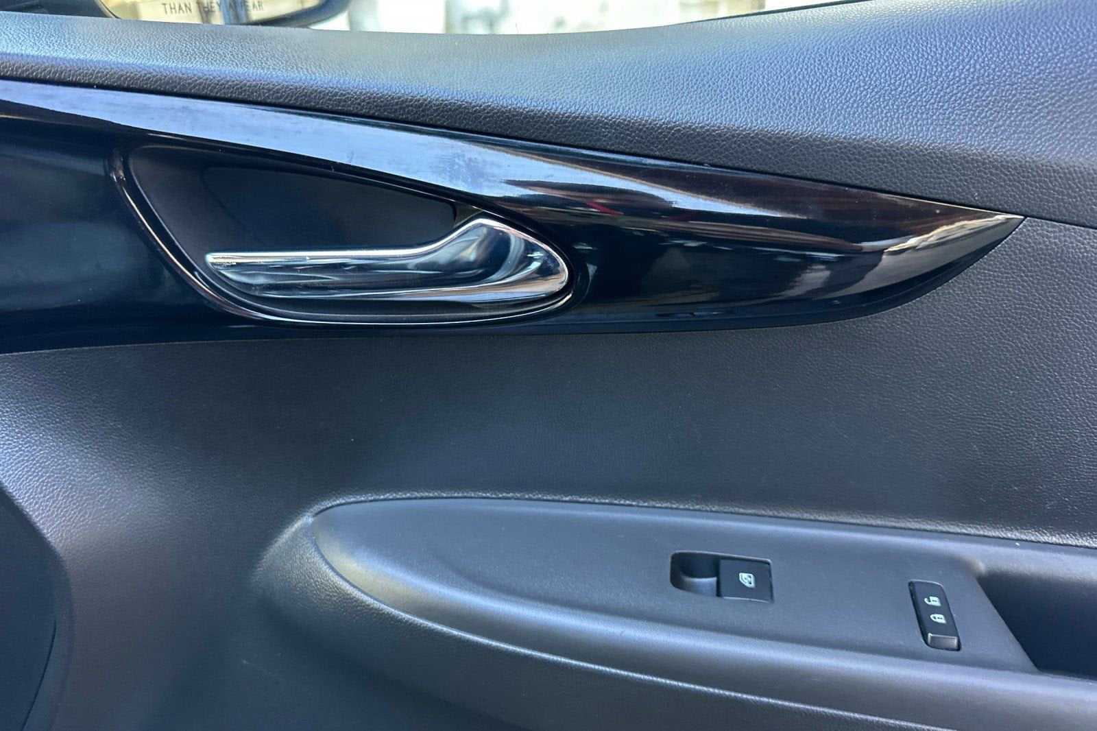 2022 Chevrolet Spark 2LT Automatic