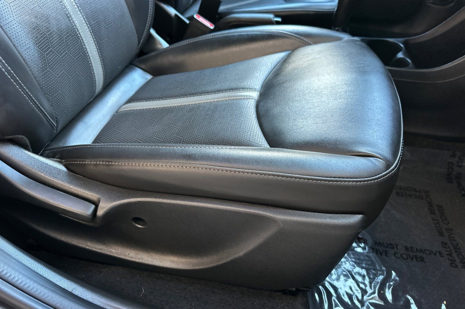 2022 Chevrolet Spark 2LT Automatic