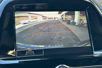 2022 Chevrolet Spark 2LT Automatic