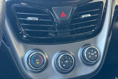 2022 Chevrolet Spark 2LT Automatic