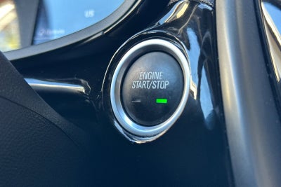 2022 Chevrolet Spark 2LT Automatic