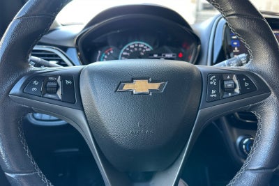 2022 Chevrolet Spark 2LT Automatic